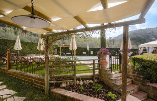 Villa Manuela - Foto 36