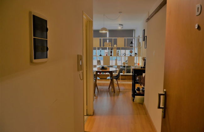 Departamento Downtown Buenos Aires - Foto 17