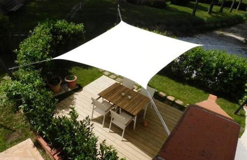 Panoramic Apartment In 17Th Century Farmhouse - Foto 17