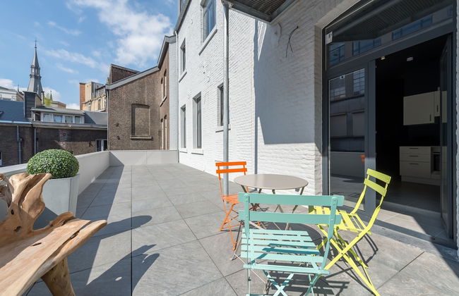 Smartflats Design - Cathédrale - Foto 51