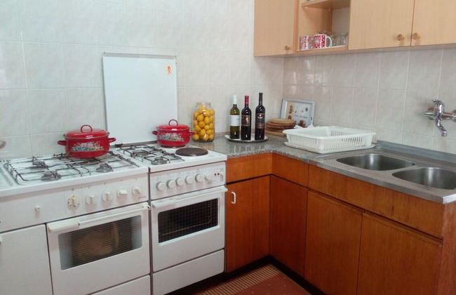 Apartment Ana Broce - Foto 5