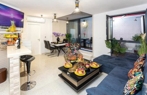 Apartment Presley Dubrovnik - Photo 7