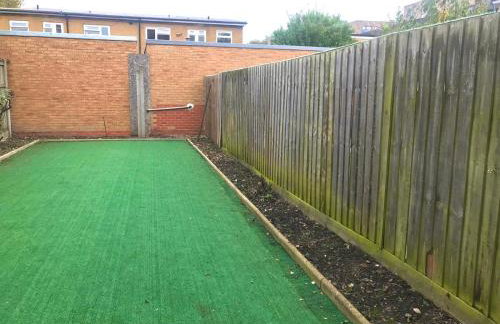 City Gem - 2 Bed House, 6 mins from Liverpool Street, Shops & Restaurants - Foto 30