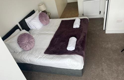 Rochester Lux Stay Townhouse 2 - Foto 11