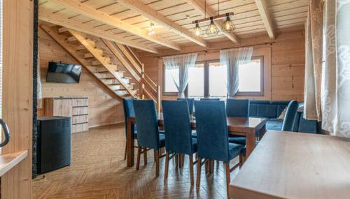 Domki Widokowe Panorama Tatr - Foto 4