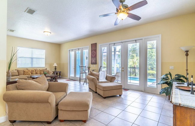 1413 Reunion Resort - Foto 6