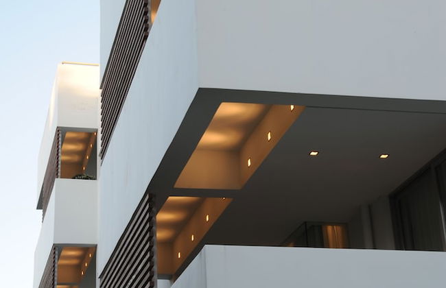 Brasil Suites Boutique Hotel - Photo 68