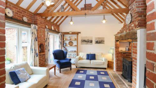 Stable Cottage - Foto 2