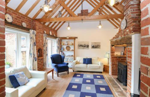 Stable Cottage - Foto 2