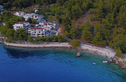 Punta Rata apartment - Foto 2