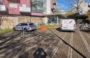 NOVA - Urban Living Studio-Apartment - Foto 20