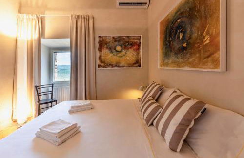 Villa esclusiva nella torre del castello di Tignano tra lusso, storia e natura nel cuore del Chianti - Foto 29