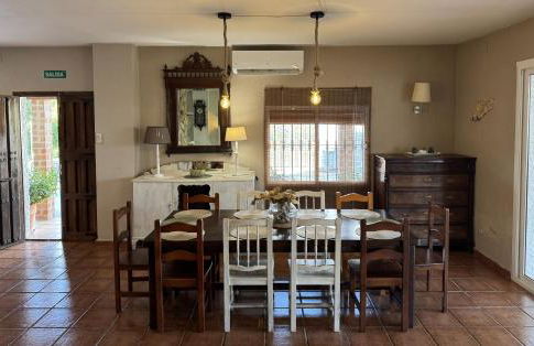 Casa Rural Cornalvo - Foto 17