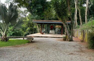 Casa de Montanha Quinta do Alto - Foto 8