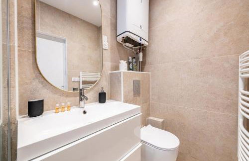 Studio lumineux proche Paris Vincennes - Foto 15