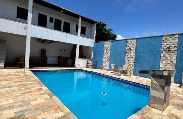 Casa de Praia com Piscina - Itanhaém - Foto 20