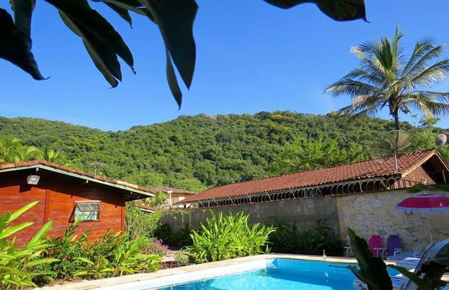 Pousada Cambury - Foto 18