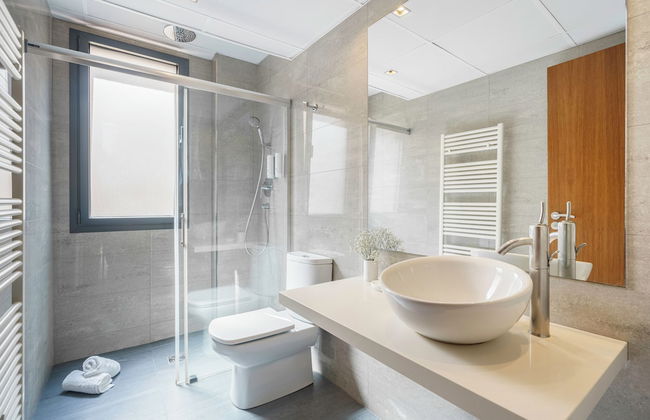 Aspasios Diagonal Art Apartments - Foto 49