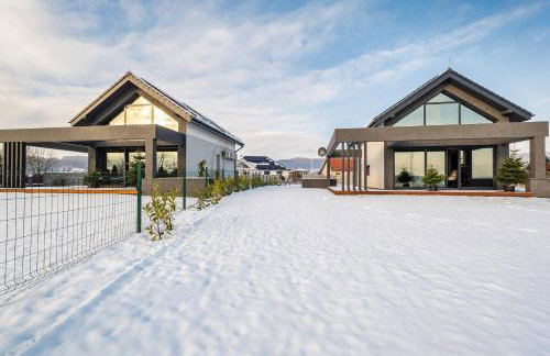 Domki W Karkonoszach Szmaragdowy Widok - Foto 54