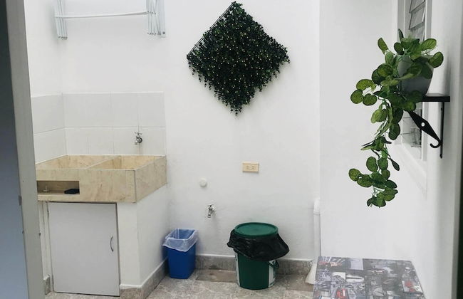 La Martinera Parque Central - Foto 48