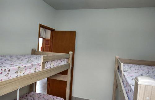 Casa Nova Bertioga - SESC - Vista Linda - Riviera - Prainha Branca - Foto 17