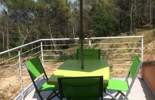 Appartement les Ecureuils - Photo 18