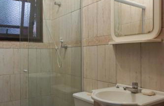 Apartamento Duplex a 100 metros da Praia de Boracéia - Foto 24