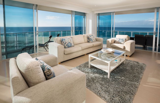 Nirvana By The Sea - Foto 35