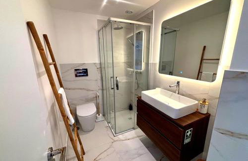 Oceanview cozy apartment with pool near Funchal - Foto 14