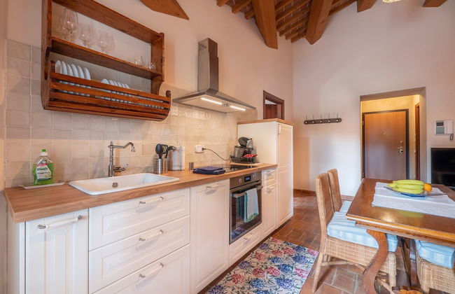 Serene Apartment With Pool - Foto 8