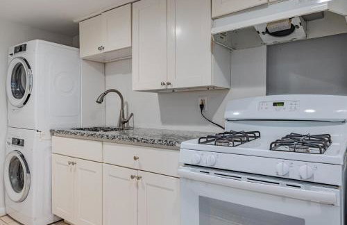 Military - Spacious 6BR 5BA Near DC and Pentagon - Foto 14