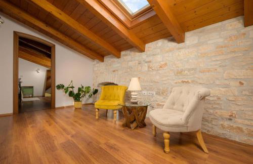 Villa The Mulberry Stonehouse by Istrialux - Photo 3