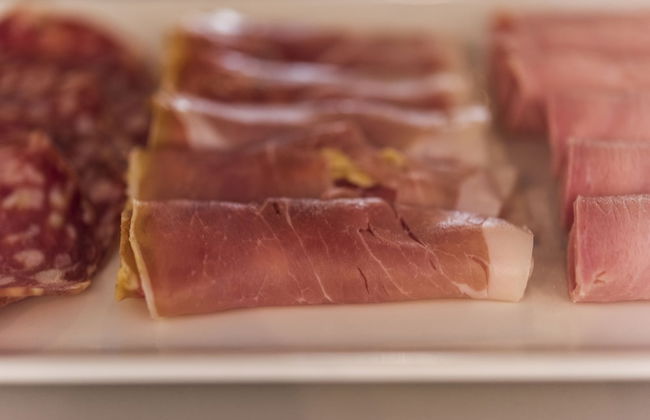 Cerise Nantes La Beaujoire - Foto 51