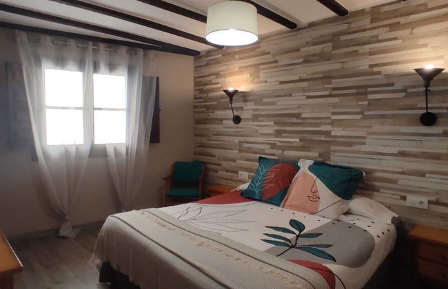 CASA RURAL LOS PORTALES Valle del Jerte - Foto 50