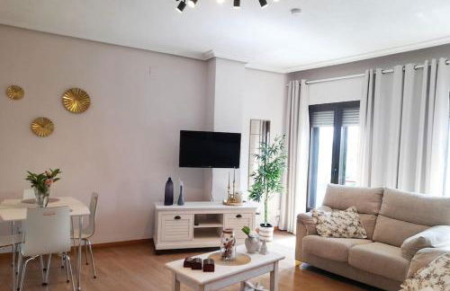 Apartamento Castilla 30 Bis - Parking Publico Gratuito - Foto 7