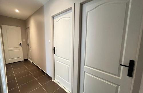 Maison moderne avec terrasse & parking - Foto 14