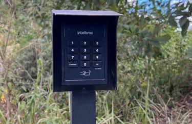 Chalé Belmont - Santa Teresa - Foto 37