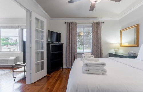 The Stay Awhile Suite by Stay Local Nashville - Foto 19