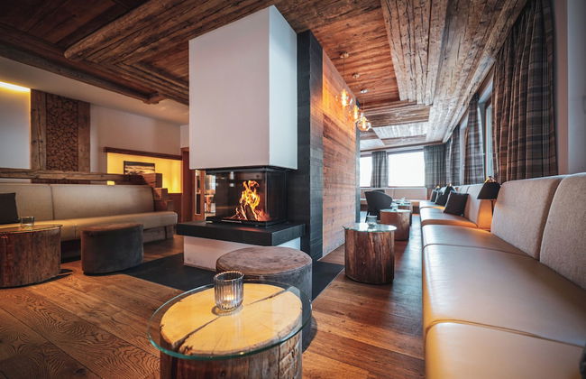 Priva Alpine Lodge Lenzerheide - Foto 56