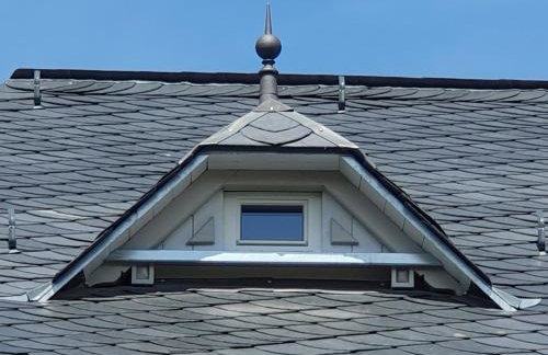 Villa am Schloss - Foto 23