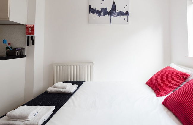 Centra Wharf - Foto 6