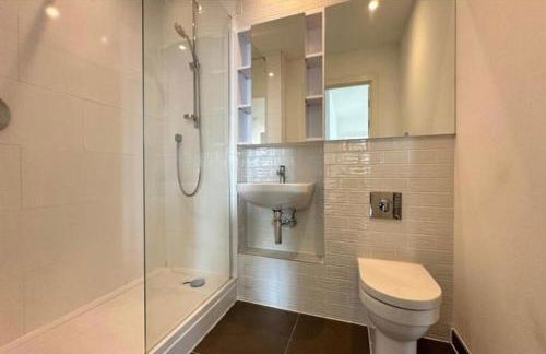 Luxury Nest in the City Glow - Foto 2