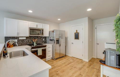 2 Mi to Olympic National Park Sun-Soaked Haven! - Foto 7