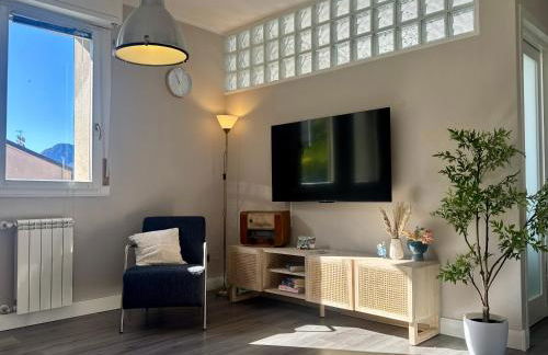 Vespa Azzurra Apartments Free Parking - Foto 15