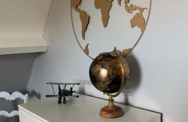 Villa Magulie, le calme en bord de plage - Photo 19