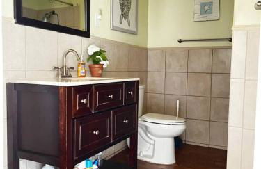 King Suite in shared home 9 Min to Convention Center - Foto 28