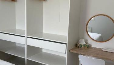 Casinha de Roliça - Foto 3, wardrobe