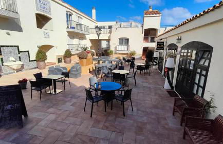 Apartamento Bellaluz 0505 Resort Golf La Manga Club - Foto 46