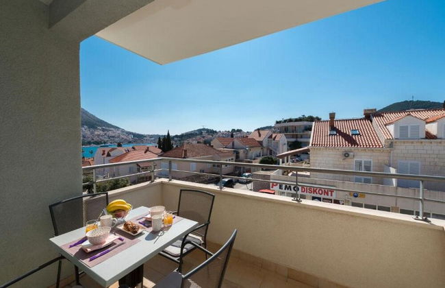 Apartment Corto Maltese - Photo 14