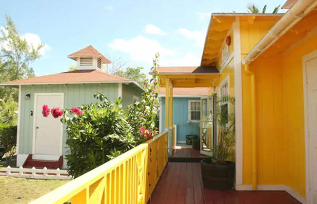 Nathan's Lodge - Photo 44